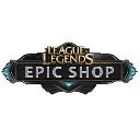LOL Epic Shop logo